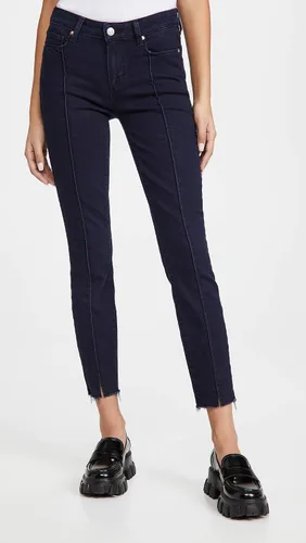 Vista 2 de PAIGE Verdugo Jeans para mujer