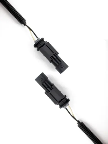 Vista 7 de 84176631 84977478 2 piezas APZL amortiguador delantero con magnético compatible con Cadillac Escalade Tahoe Suburban Silverado GMC Sierra 1500 Yukon