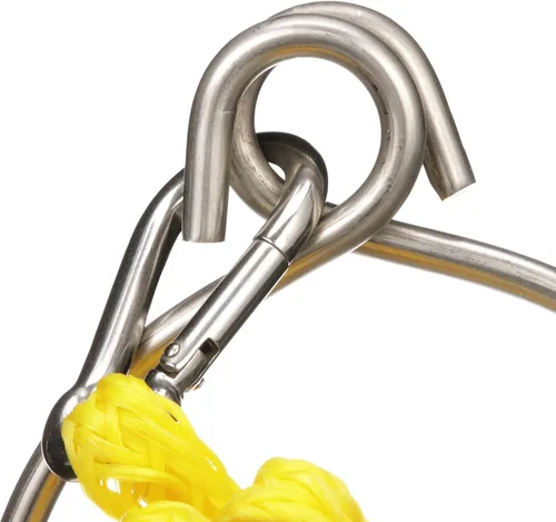Vista 4 de Attwood 9351-2 Anchor Ring & Rope