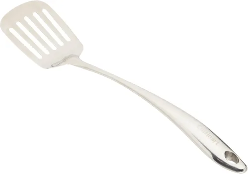 Vista 3 de Cuisinart, CTG-08, colección de utensilios de cocina de acero inoxidable., Acero inoxidable