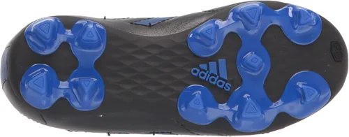 Vista 4 de adidas Goletto VII Fg J - Zapatillas de fútbol (talla FV2894), color negro