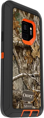 Vista 2 de OtterBox - Defender Series - Carcasa para Samsung Galaxy S9 (protector de pantalla no incluido)