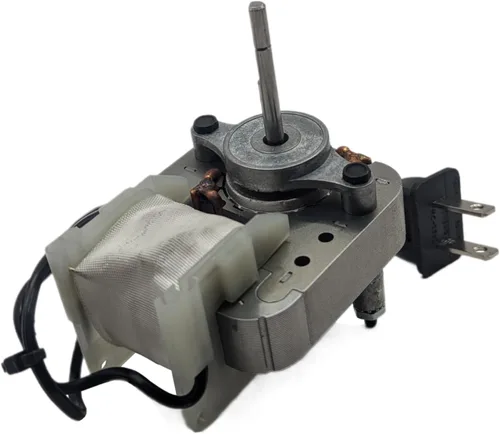 Vista 5 de Kit de motores eléctricos de repuesto universal de 50 CFM para ventilador de baño, compatible con Nutone Broan