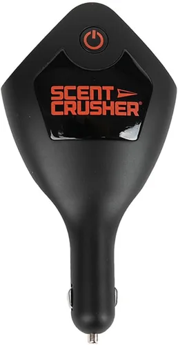 Vista 2 de Scent Crusher Ozone Go Super Max