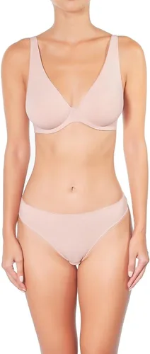 Vista 5 de Tanga de ajuste suave para mujer