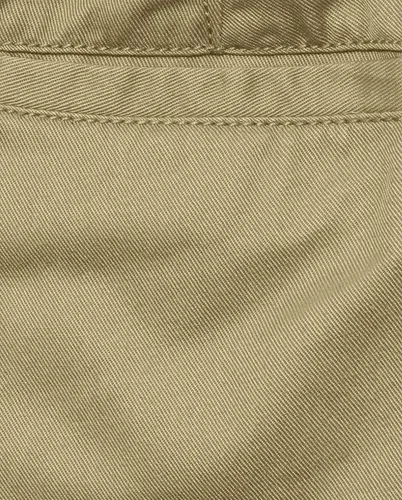 Vista 21 de The Children's Place and Toddler Stretch Straight Chino Pants