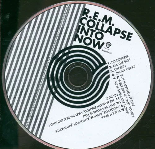 Vista 3 de Collapse Into Now