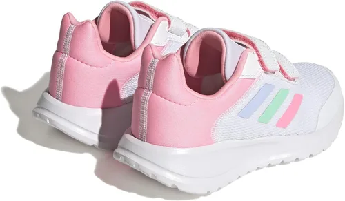 Vista 5 de adidas Tensaur Run para niña (niño pequeñoniño grande)