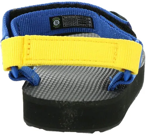 Vista 6 de Teva girls Original Universal