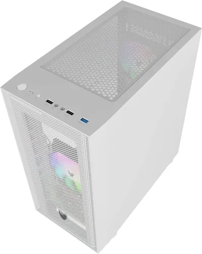 Vista 3 de Funda para juegos de PC AERIS