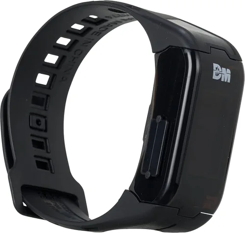 Vista 7 de Bandai Namco - Digimon - Vital Hero Rastreador de Fitness Interactivo/ Reloj Digital/ Mascota Virtual (Negro)