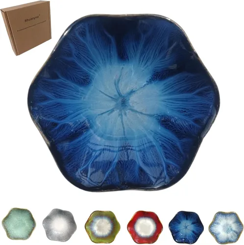 Vista 20 de Soporte para cuchara de café para accesorios de barra de café, soporte para cuchara pequeña para estación de café, soporte de cuchara de té