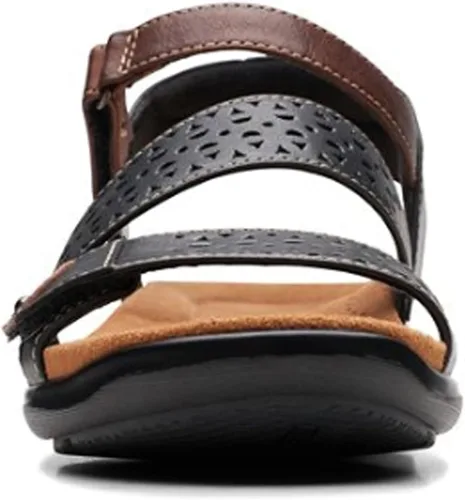Vista 3 de Clarks Sandalias Clarks, Kilty Way para mujer