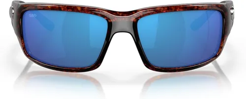 Vista 17 de Costa Del Mar Sunglasses for Men - Fantail Mens Polarized Sunglasses, UV Protection for Fishing, Boating & Beach 580P Size 59