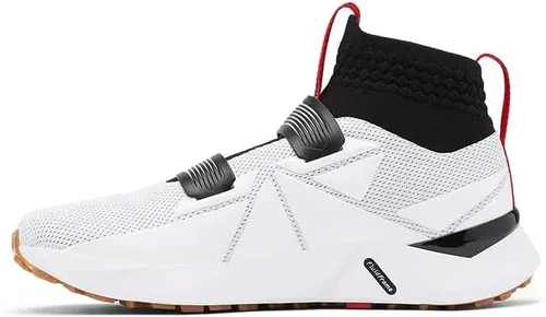 Vista 4 de Columbia Facet 45 Outdry - Tenis de senderismo para hombre