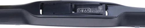 Vista 3 de Denso 160-3126 - Escobilla limpiaparabrisas