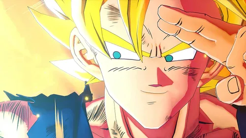 Vista 14 de Dragon Ball Z Kakarot + A New Power Awakens Set - Estándar - Switch Código digital