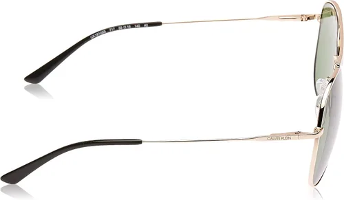 Vista 3 de Calvin Klein Ck18105s Aviator Gafas de sol