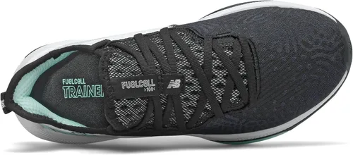 Vista 4 de New Balance Entrenador de pila de combustible para mujer