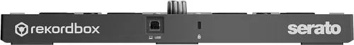 Vista 3 de Pioneer DJ - Subcontrol DDJ-XP2 para Rekordbox DJ o Serato DJ Pro