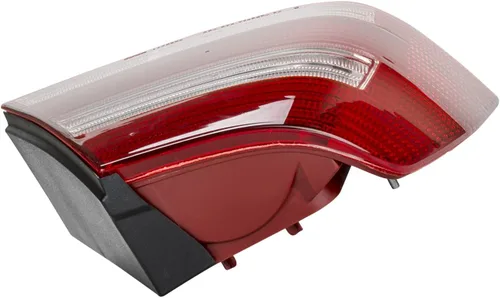 Vista 5 de TYC 11-5948-91 Volkswagen Jetta Conjunto de luz trasera de repuesto para el lado del conductor