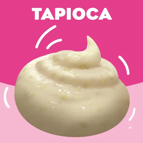 Vista 8 de Jell-O Cocine y sirva pudín sin grasa y relleno de pastel, tapioca, 3