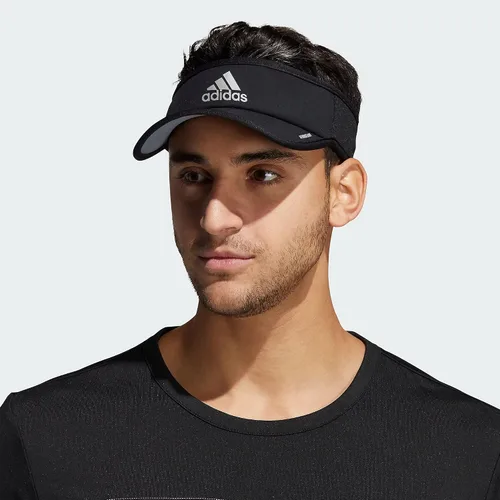 Vista 5 de adidas Superlite 2 Performance Visor para hombre