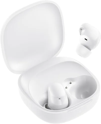 Vista 9 de Xiaomi Redmi Buds 6 Play Control dinámico de 10 mm Reducción de ruido AI Hasta 36 horas de duración de la batería Bluetooth® 5.4 Control