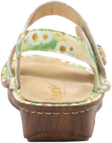 Vista 3 de Alegria by PG Lite Women's Slide Sandal