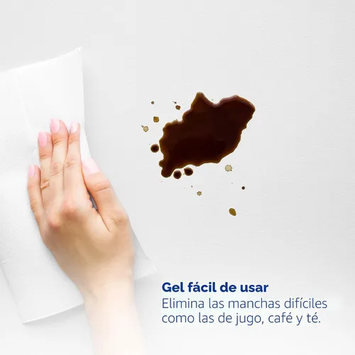 Vista 6 de Soft Scrub Gel con limpiador de lejía, 28.6 onzas (paquete de 6)