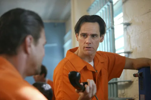 Vista 3 de I Love You Phillip Morris Blu-ray
