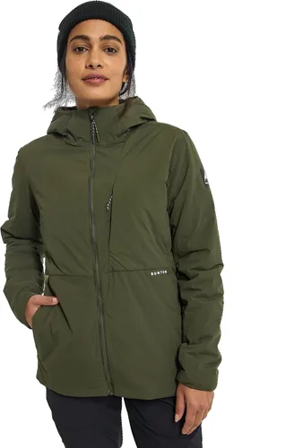 Vista 3 de Burton Chaqueta aislante con capucha Multipath para mujer