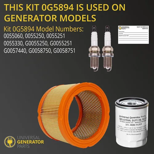 Vista 9 de s Repuesto para bujías 0G5894 y 07185ES con 496018T (Kit1)