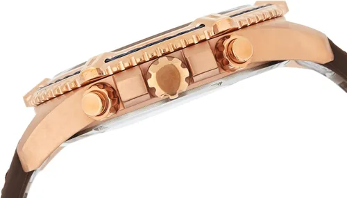 Vista 3 de GUESS 48mm Multifunction Watch