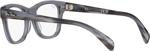 Vista 5 de Ray-Ban unisex-child Ry9707v Square Prescription Eyewear Frames