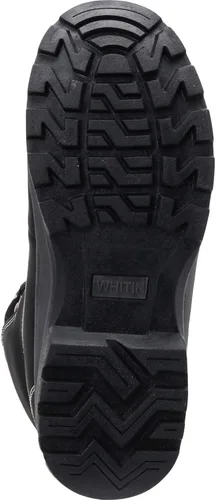 Vista 6 de WHITIN - Botas impermeables para hombre para el clima frío