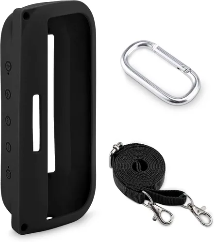 Vista 6 de Funda rígida y de silicona para altavoz Bose SoundLink Flex
