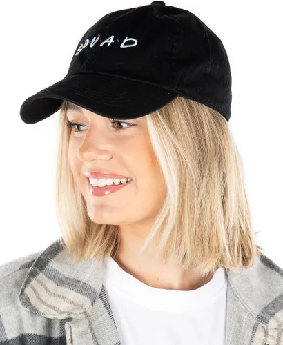Vista 2 de Funky Junque Gorra de béisbol para mujer