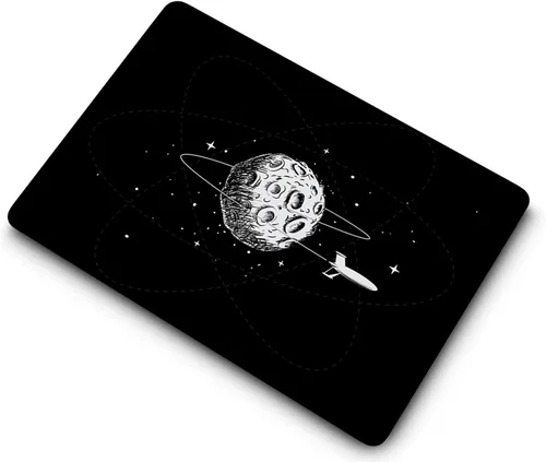 Vista 103 de Funda para laptop compatible con MacBook Air de 11 pulgadas, modelo A1465 A1370 lanzado en 2015, 2014, 2013, 2012, 2011, 2010, carcasa protectora