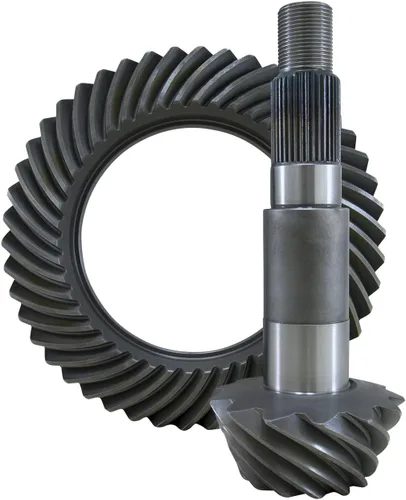 Vista 18 de USA Standard Gear (ZG GM7.5-342) Juego de engranajes de piñón y anillo para diferencial GM de 7.5
