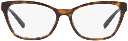 Vista 2 de Versace VE3265 Marcos para gafas 108-52 - Dark Havana VE3265-108-52