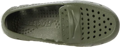 Vista 129 de Floafers Zapato náutico unisex Prodigy (niño pequeño/niño grande)