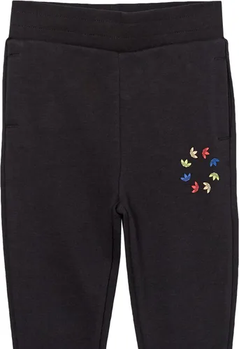 Vista 3 de adidas Originals Unisex Baby Adicolor Crew Set