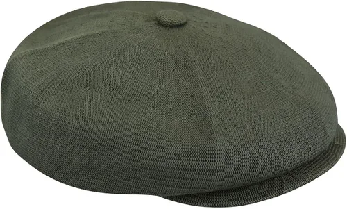 Vista 2 de Kangol Hawker de bambú para hombres y mujeres