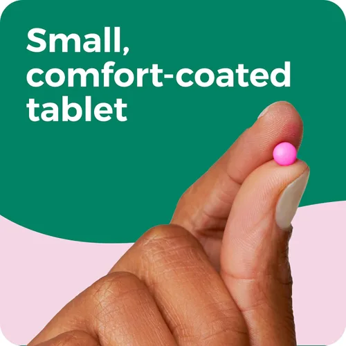 Vista 8 de Dulcolax Tabletas laxantes estimulantes rosadas, laxante durante la noche, alivio del estreñimiento predecible y eficaz, alivia el esfuerzo