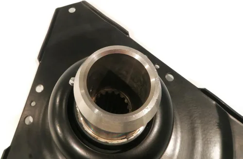 Vista 7 de The ROP Shop Ensamblaje del acoplador del motor para Sierra 18-2323, 182323, OBR Red Rhino MR-604, MR604
