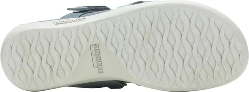 Vista 6 de Merrell Sandalias District Mendi para mujer