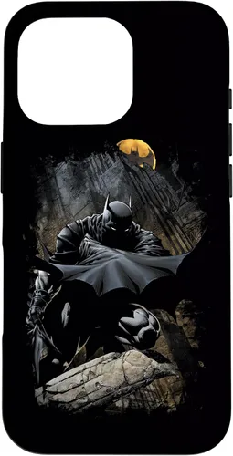 Vista 20 de Batman Sweeping Cape Case for iPhone 17