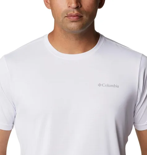 Vista 4 de Columbia Hike Crew para hombre
