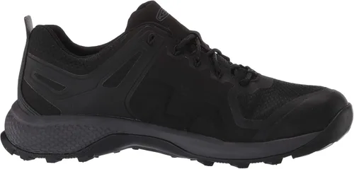 Vista 6 de KEEN Explore - Zapatos de senderismo impermeables para mujer